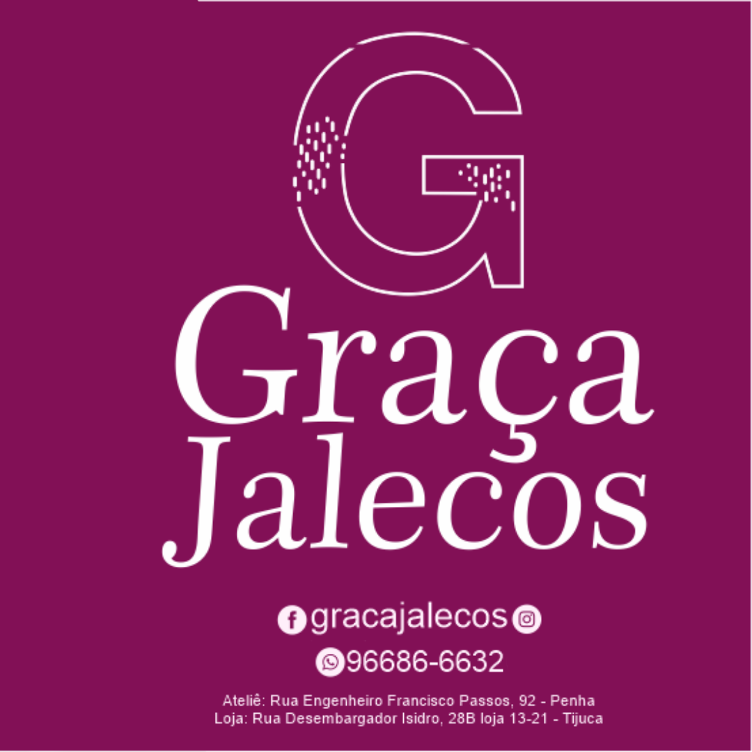 LogoGracajaleco